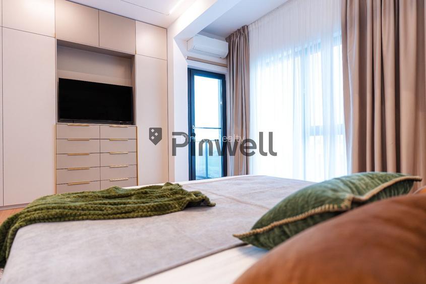 APARTAMENT PREMIUM 4 CAMERE I DARWIN RESIDENCE TUNARI - 21