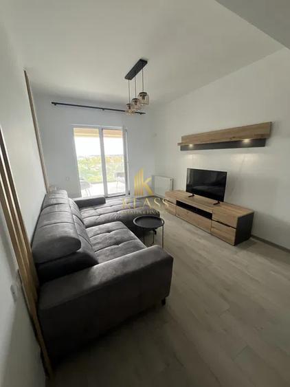 Apartament 2 camere Lacul Morii
