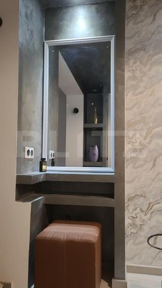 Apartament 2 camere, 45 mp, zona Closca