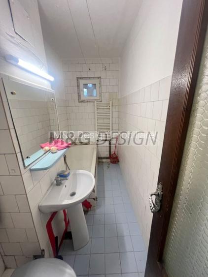 2 camere Girocului parter cu centrala si balcon - 8