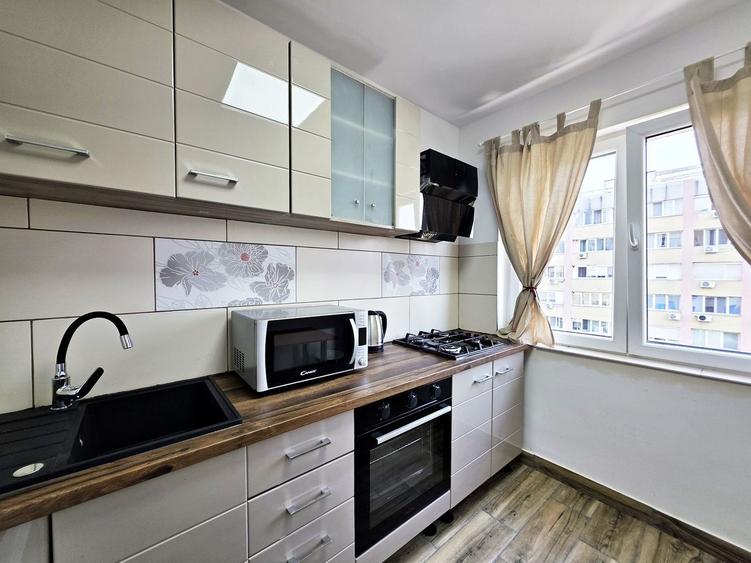 Prima închiriere! Apartament 2 camere decomandat | Colentina | OBOR