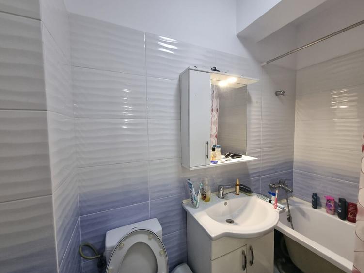 Soseaua Oltenitei Popesti Apartament 2 camere bloc nou