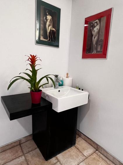 Apartament situat pe str I C Bratianu in Centrul istoric