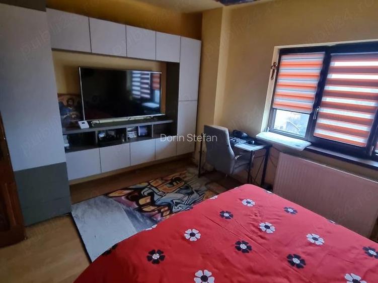 Apartament 3 camere, decomandat, Brazda lui Novac - 4