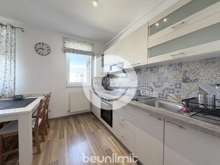 Apartament 2 camere | Open space | Arhitectilor-langa Mandra | Pet friendly - 7