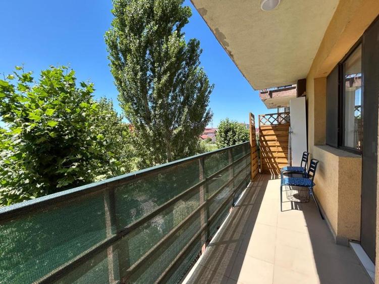 390euro -Garsoniera- 37mp- centrala proprie- bloc 2016