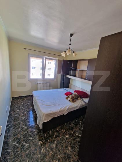 Apartament  2 camere de vanzare, 50 mp, zona Beclean