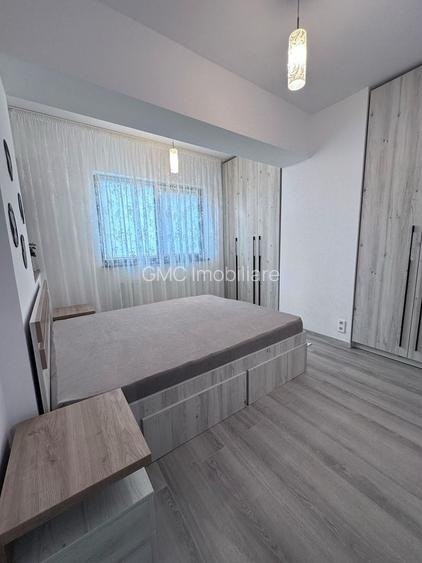 Prima închiriere 2 camere Vitan Residence - metrou Mihai Bravu IM262C - 17