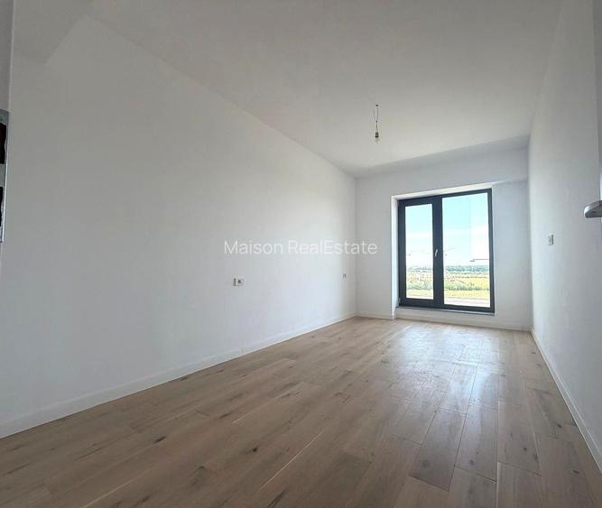 Apartament 3camere| Pipera|Loc de parcare Subteran - 2