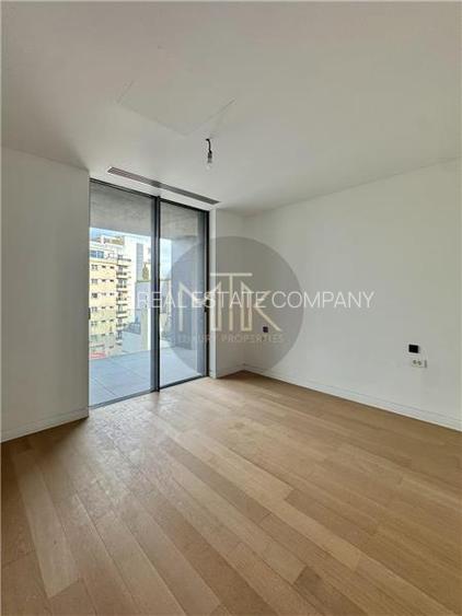 Apartament lux 4 camere smarthome | terasa panoramica - Lacul Floreasca