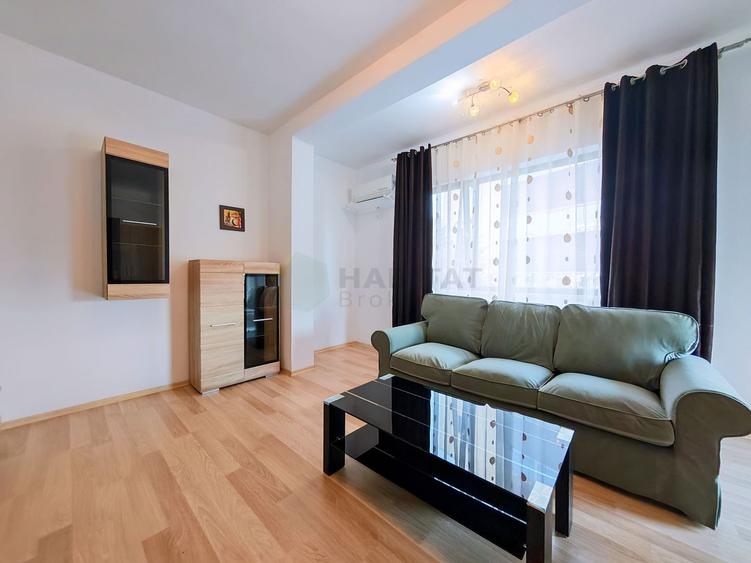 Locația perfectă pentru un stil de viata dinamic