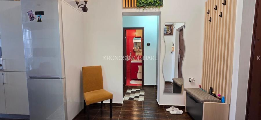EXCLUSIV - OCAZIE ! FAR 4 CAMERE 75 MP. RENOVAT COMPLET GAZE 109.000 E - 13