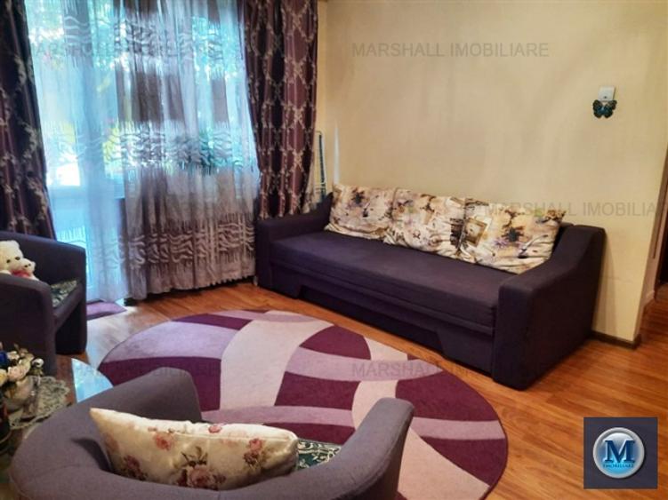 Apartament 3 camere de vanzare, zona Cina, 57 mp #14872