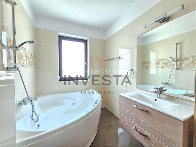 Apartament cu 4 camere 105 mp utili, renovat 2025 cu terasa generoasa! - 20