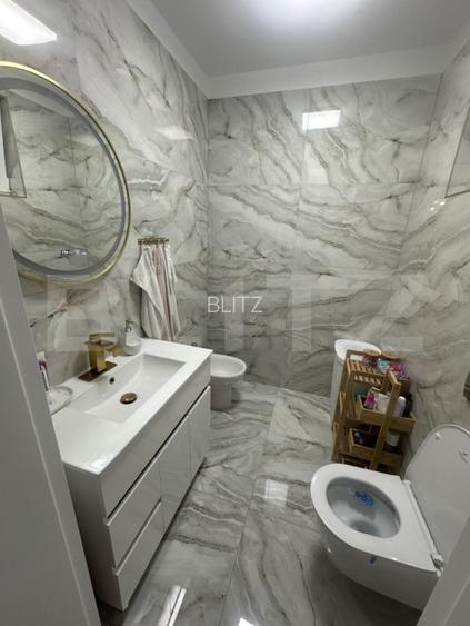Casa tip P+M, 220 mp,3600 mp teren, comuna Păulesti - 5