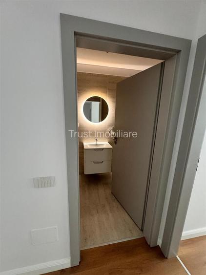 2 camere l Elite City l 11 MP Balcon l Garaj Subteran