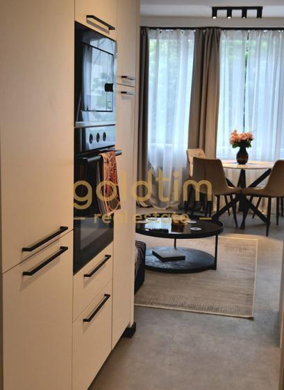 Apartament Premium 2 Camere/Floreasca/Dorobanti/Prima Închiriere/LUX