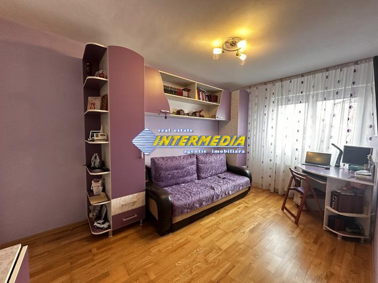 Okazie! Apartament 2 camere CETATE Finisat Mobilat Utilat Complet loc Parcare