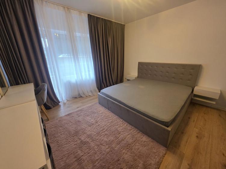 3 camere | 134 mp | Parter înalt | Rond OMV Pipera