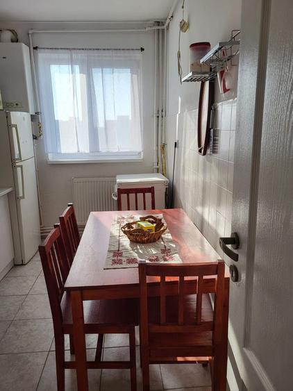 3 camere decomandate | Tomis Nord - Universitate | Termen lung