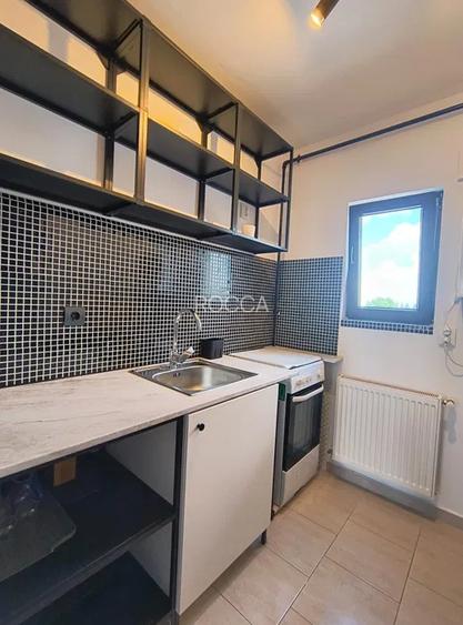 Studio dublu, 50 mp, prima inchiriere, centrala, pet friendly, Chitila - 5