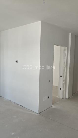 Exclusivitate!Com0%! Apartament 3 camere la semifinisat in Apahida Estimo Park - 17