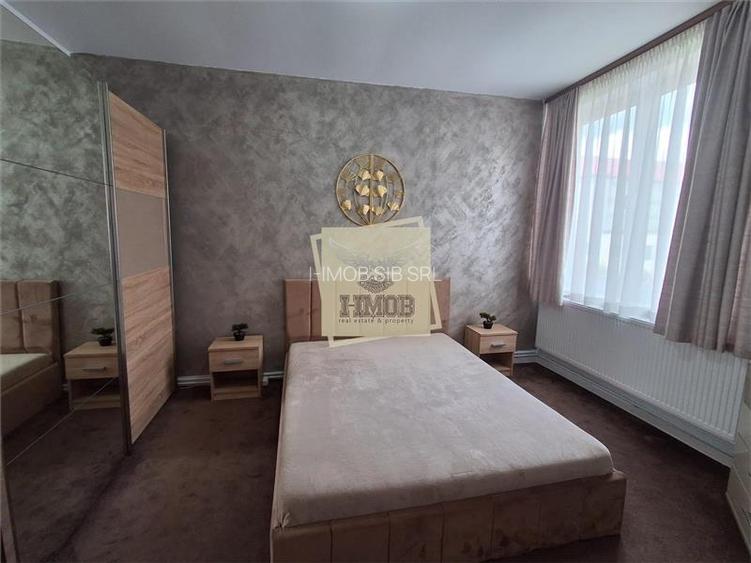 Apartament 2 camere 72 mp utili  etaj 1 - 5