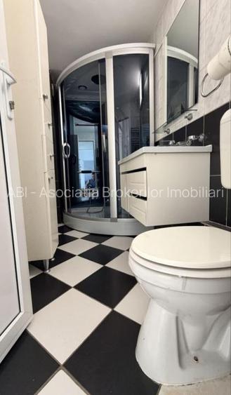 Brancoveanu metrou si parc,ap 2 camere bloc 1986/149.000euro - 8