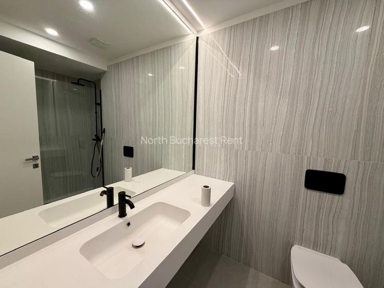 De Închiriat | 2 Camere | Nusco City Faza 2 | Parcare Inclusa - 8