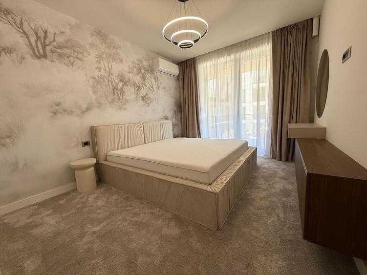 Apartament 4 camere- de inchiriat I Erou Iancu Nicolae