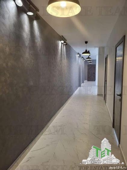 Spatiu comercial sau birouri elegante de inchiriat , pretabil clinica , central