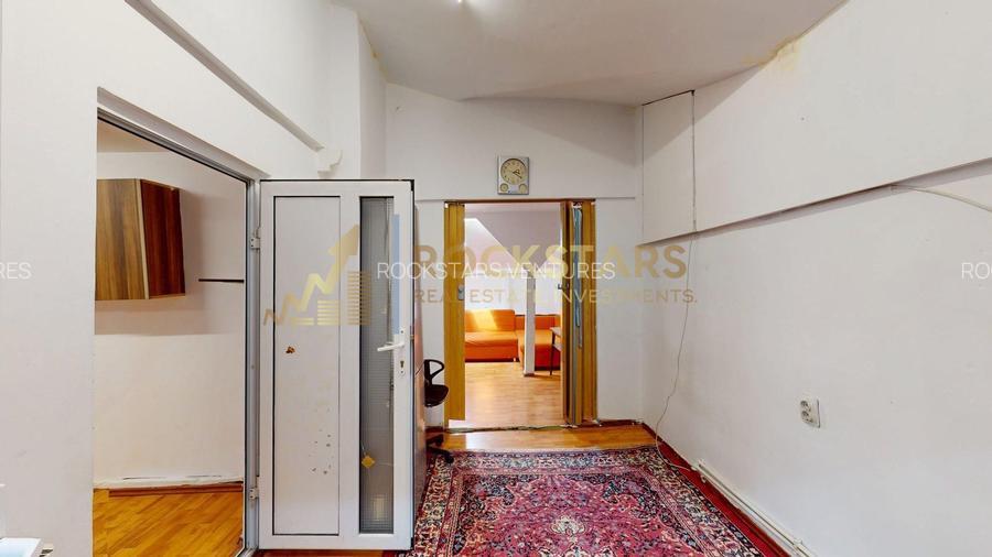Apartament Duplex in Vila |  zona Piata Gemeni – Dacia | potential investitional - 12