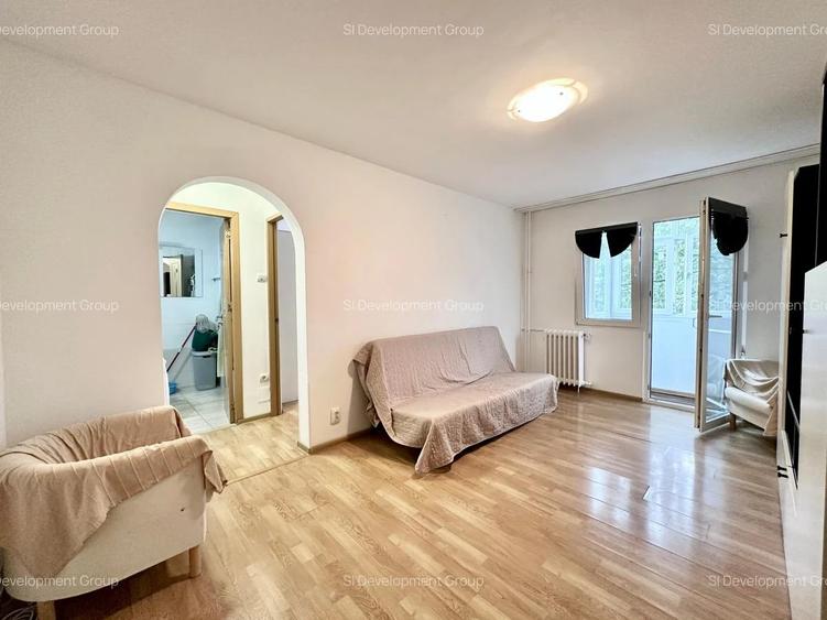 Apartament 2 camere | Zona Vitan - Fizicienilor | 44 mp utili +balcon | Etaj 3/4