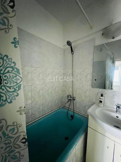 Apartament cu 2 camere, zona Pacurari - Lukoil - 7