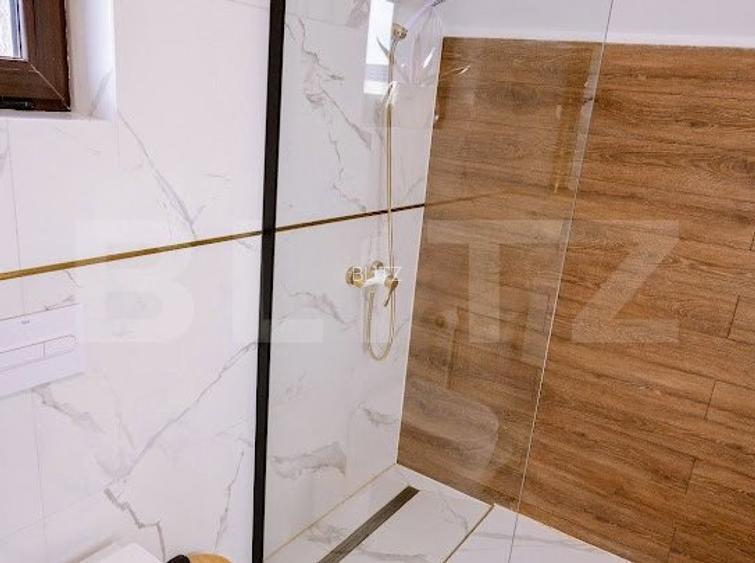 Aninoasa Casă/Vilă Modernă de Lux - 13