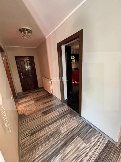 Casă individuală 120 mp, teren 2700 mp, Sat Cerchejeni, Com.Blândești - 9