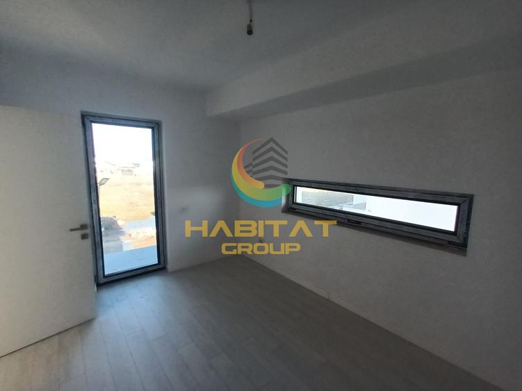 Duplex 3 camere- teren 210mp- disponibila imediat