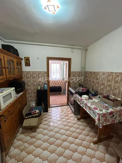 3 CAMERE etaj 2 - CASA DE CULTURA - 5