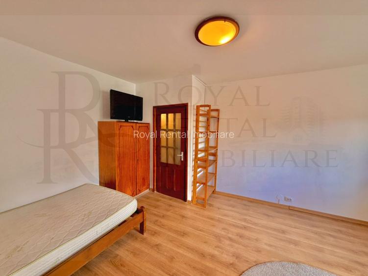 Apartament 1 cameră | Renovat recent | Modern | Lift | Etaj 4 - 4