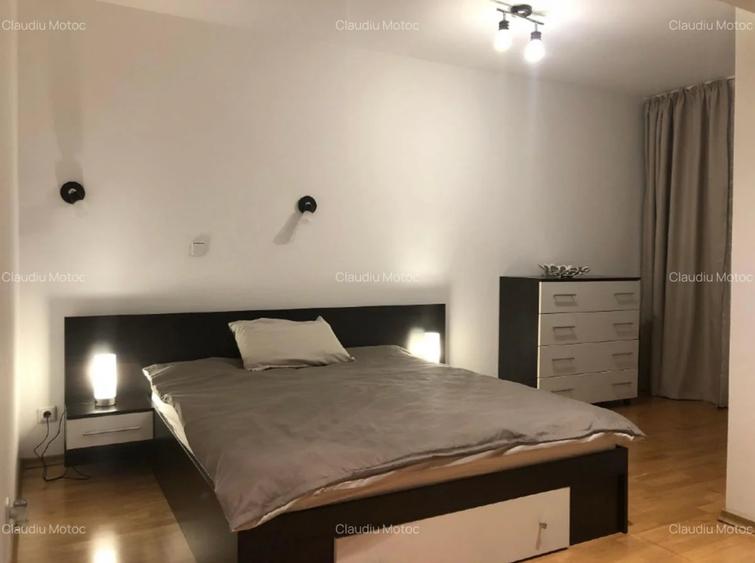 2 Camere Alba Iulia Popa Nan Bloc 2000 etaj 2