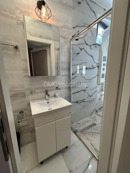 APARTAMENT 2 CAMERE INCHIRIAT  PARCUL CAROL - TINERETULUI - 13