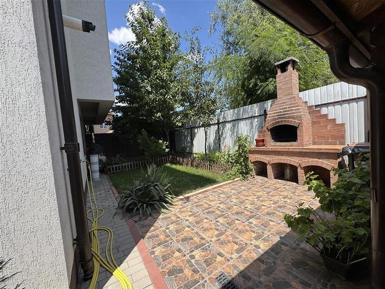 CASA P+1+M | BRAGADIRU | TOATE UTILITATILE - MOBILATA UTILATA