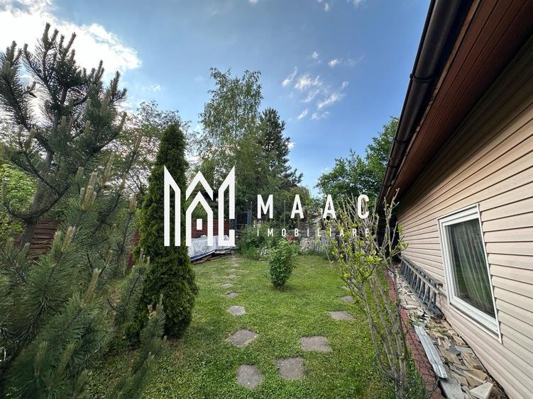 Casă individuală | 4 Camere | 150 MPU | Cisnădioara