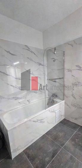 Inchiriere apartament 2 camere Smart Lujerului+2 Locuri de parcare