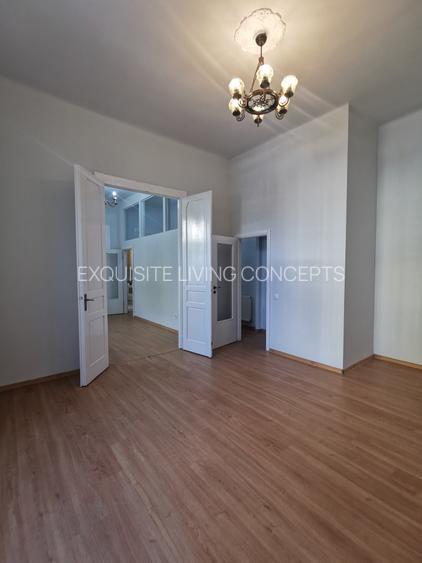 Spatiu de birou, proaspat finisat, locatie centrala - 7