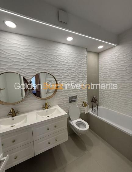 SUPER DEAL | Apartament 3 Camere de Închiriat | 4City North - 6