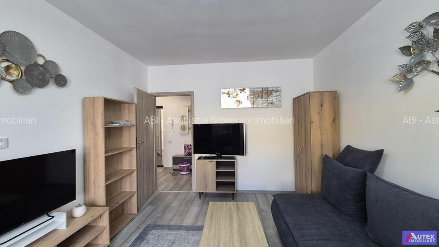 Garsoniera Noua - Central in Orasul Magurele - 9