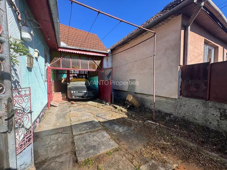 CASA INDIVIDUALA CU CURTE SI GRADINA 260 MP- TEREZIAN/TIGLARI - 2
