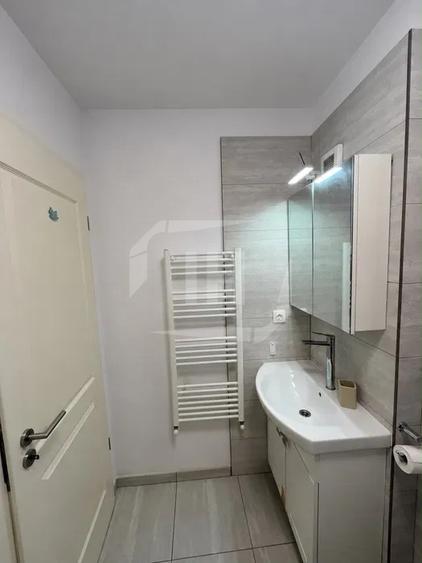 Apartament cu 2 camere, zona Buna Ziua, pet friendly
