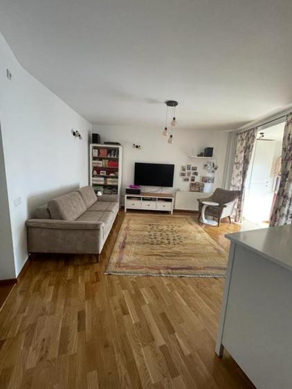 Apartament 3 camere, 70 mp, renovat, etaj 7/10, zona Colentina